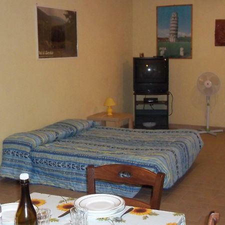 Appartement Caddelovi à Fibbialla Extérieur photo