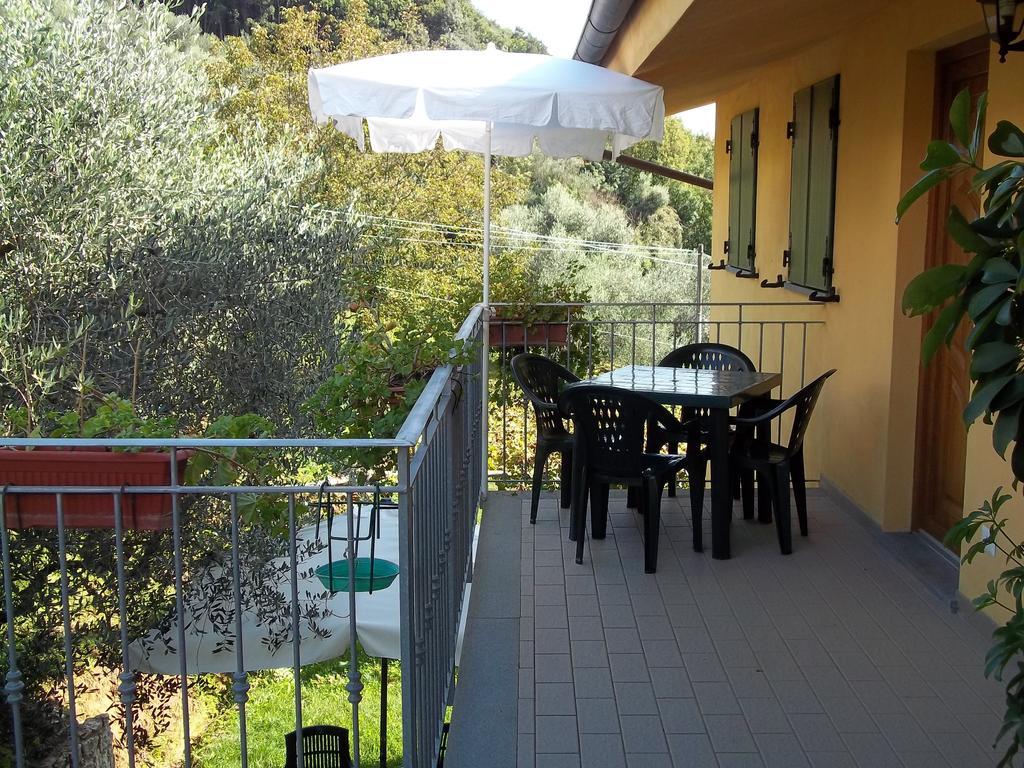 Appartement Caddelovi à Fibbialla Chambre photo